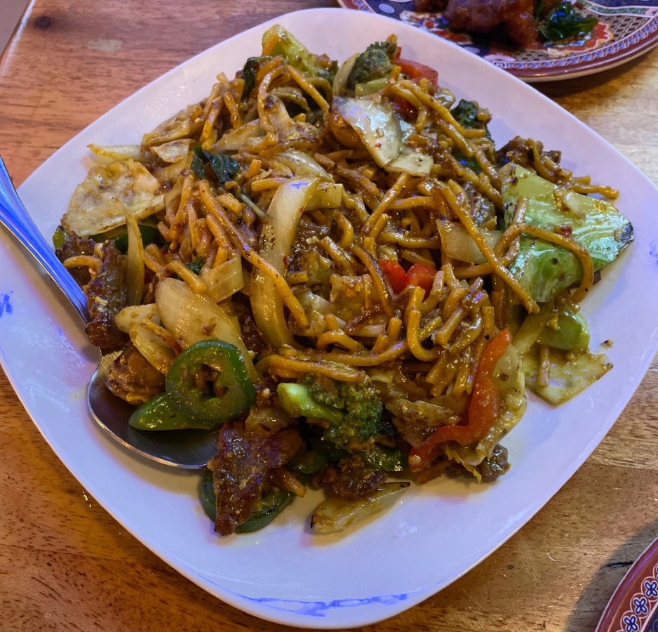 Ray's Rice & Noodle Bar